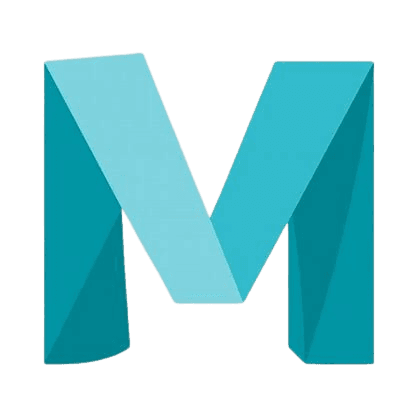 Maya Logo