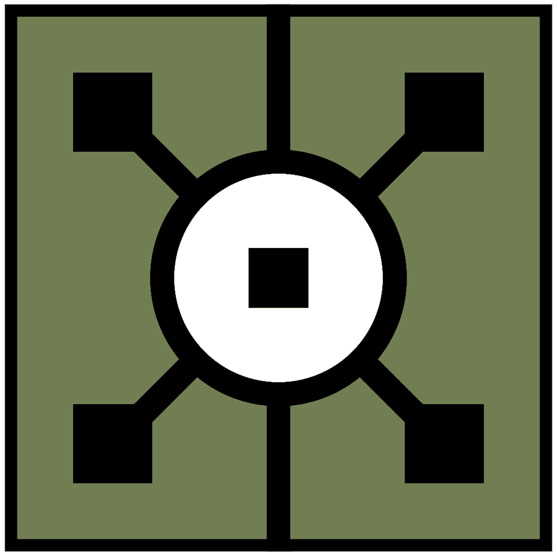 TD Logo