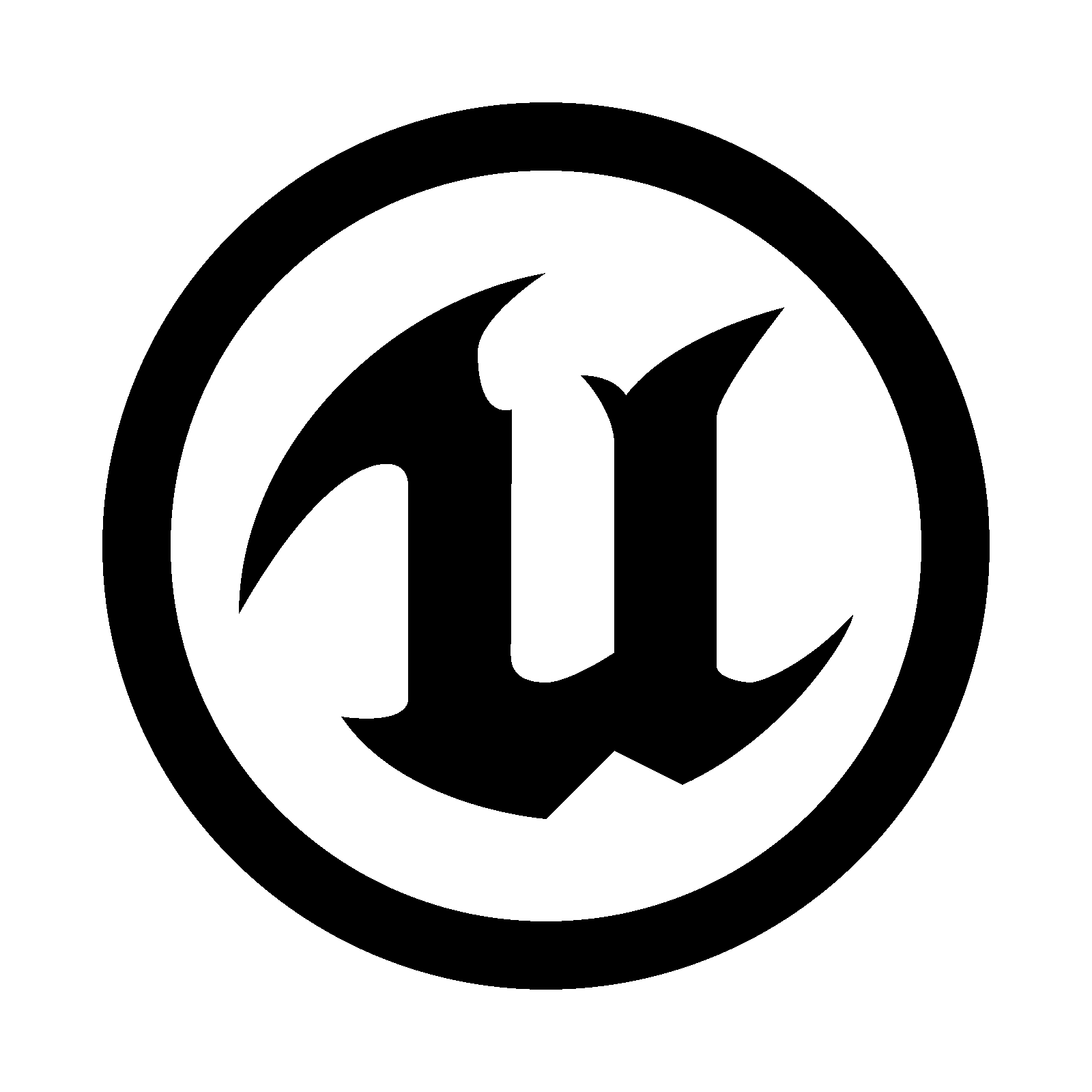 UE5 Logo