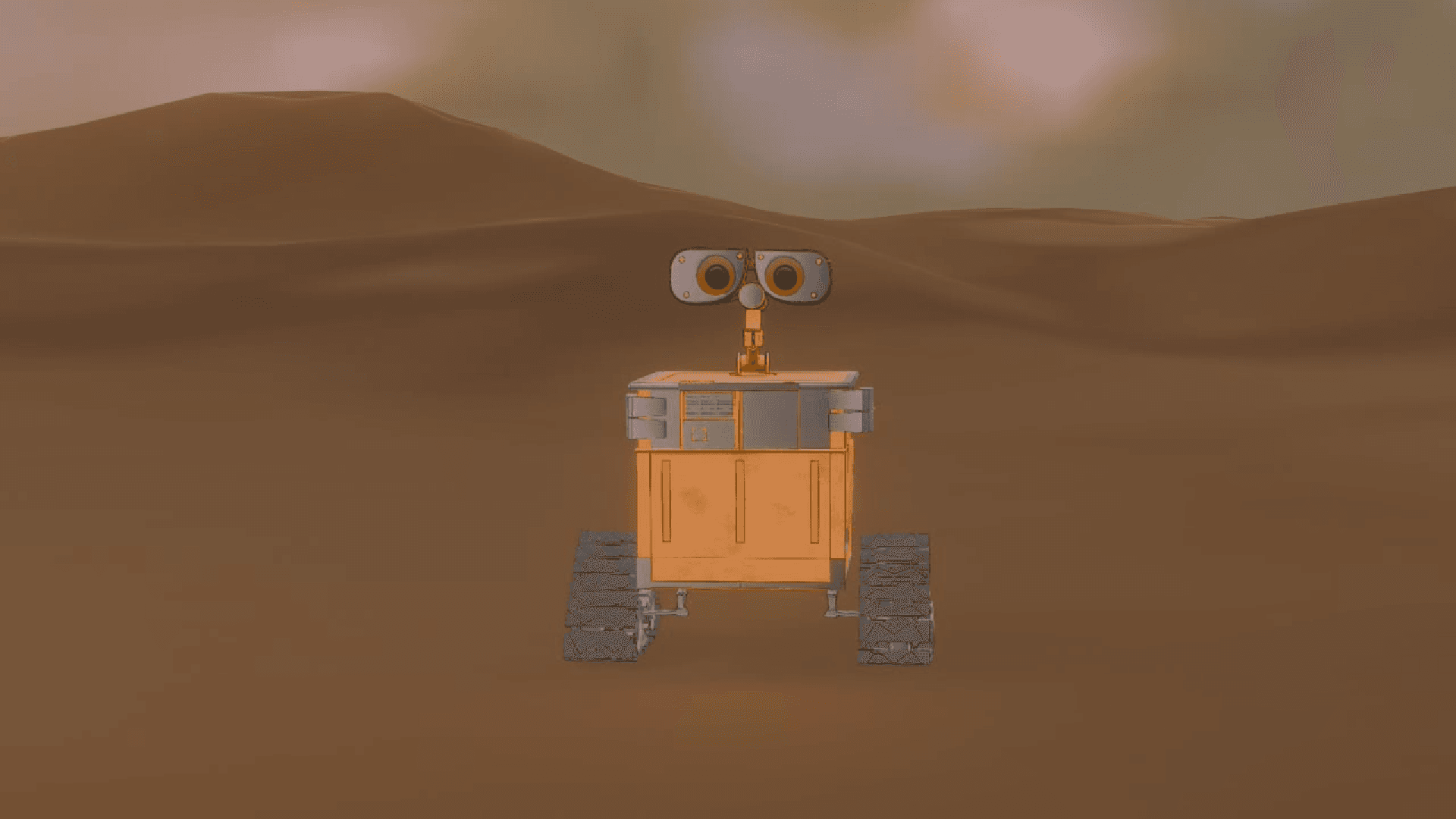 Wall-E